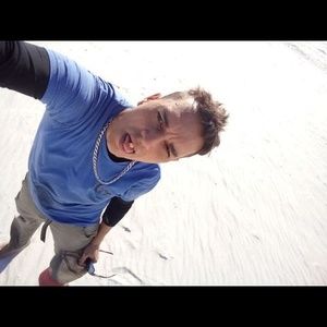 Meet your Posher, Nils